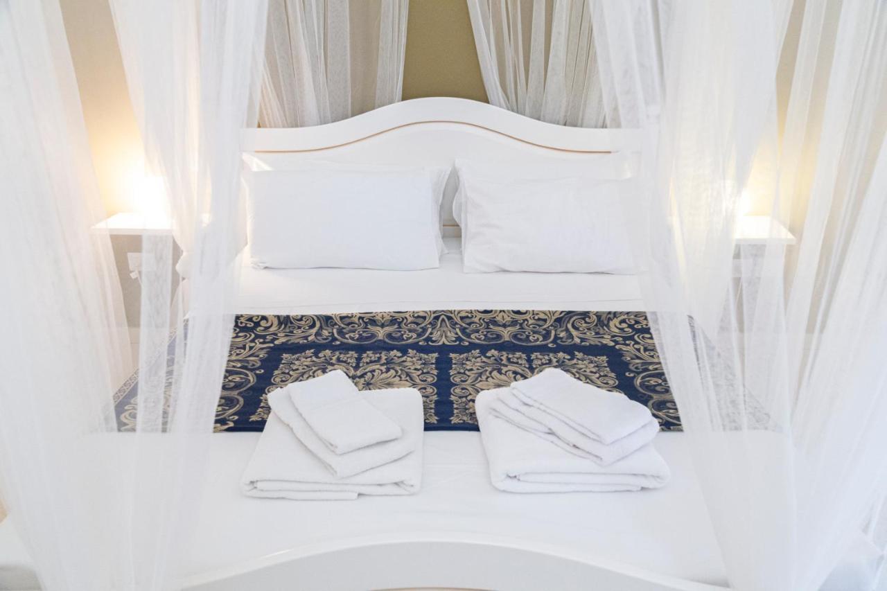 Bed and Breakfast Casa Mamma Elvira Лечче Екстер'єр фото