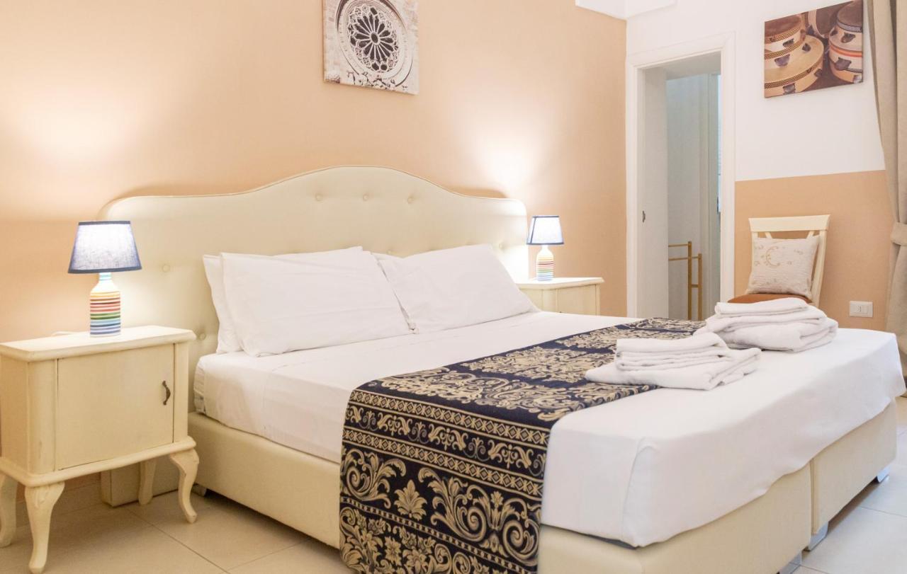 Bed and Breakfast Casa Mamma Elvira Лечче Екстер'єр фото