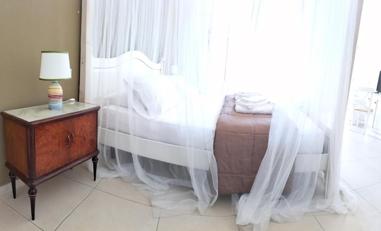 Bed and Breakfast Casa Mamma Elvira Лечче Екстер'єр фото
