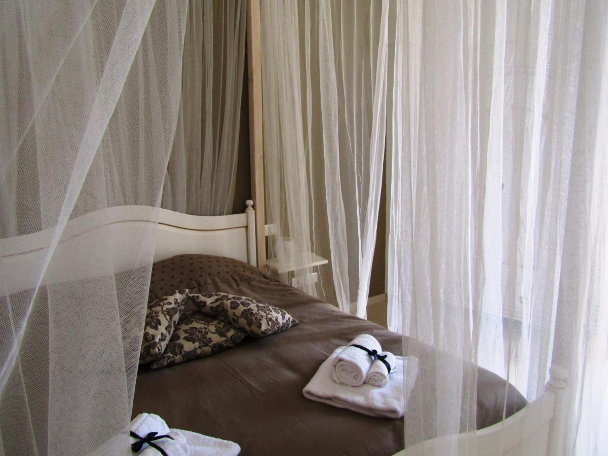 Bed and Breakfast Casa Mamma Elvira Лечче Екстер'єр фото